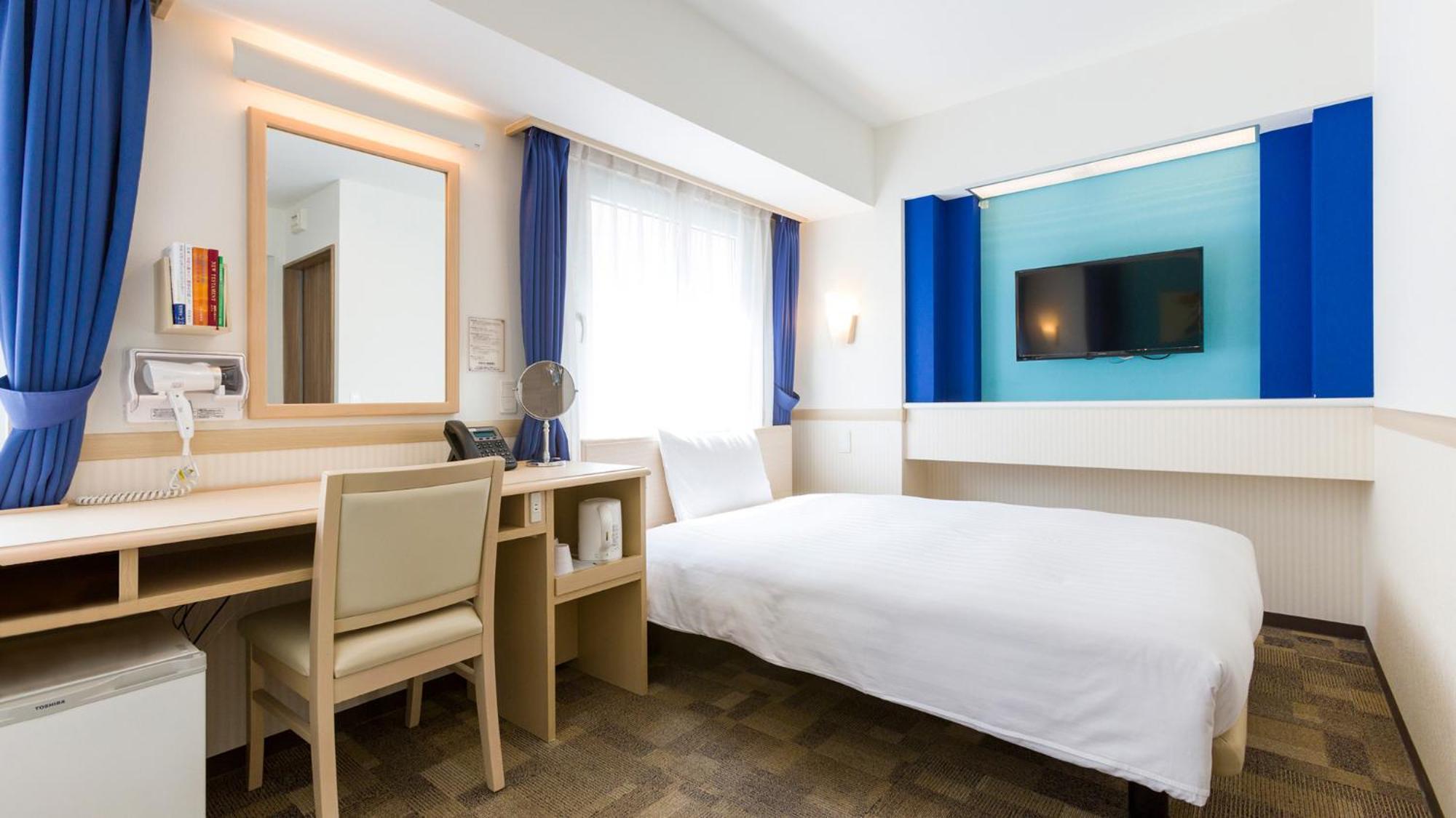 Toyoko Inn Kawaguchi Ekimae Ruang foto