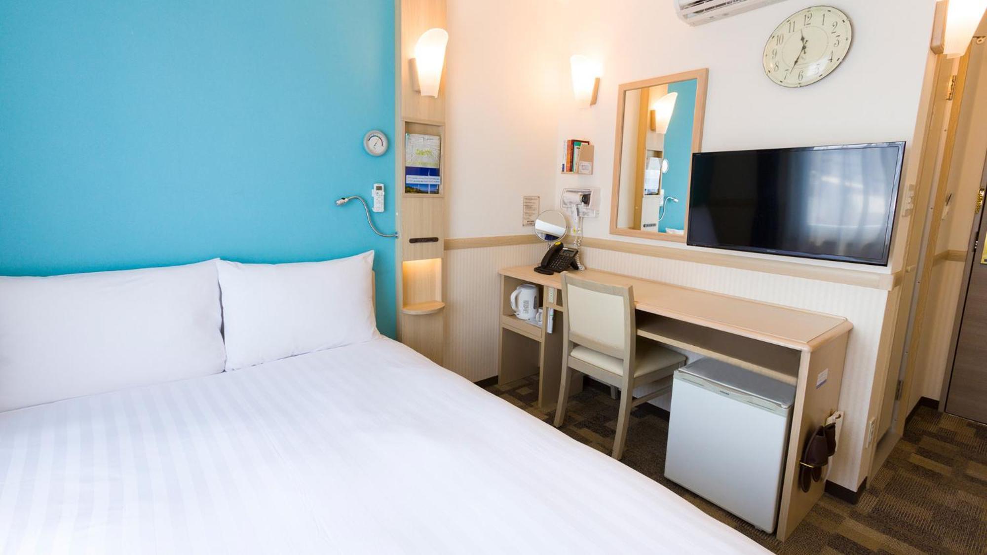 Toyoko Inn Kawaguchi Ekimae Ruang foto