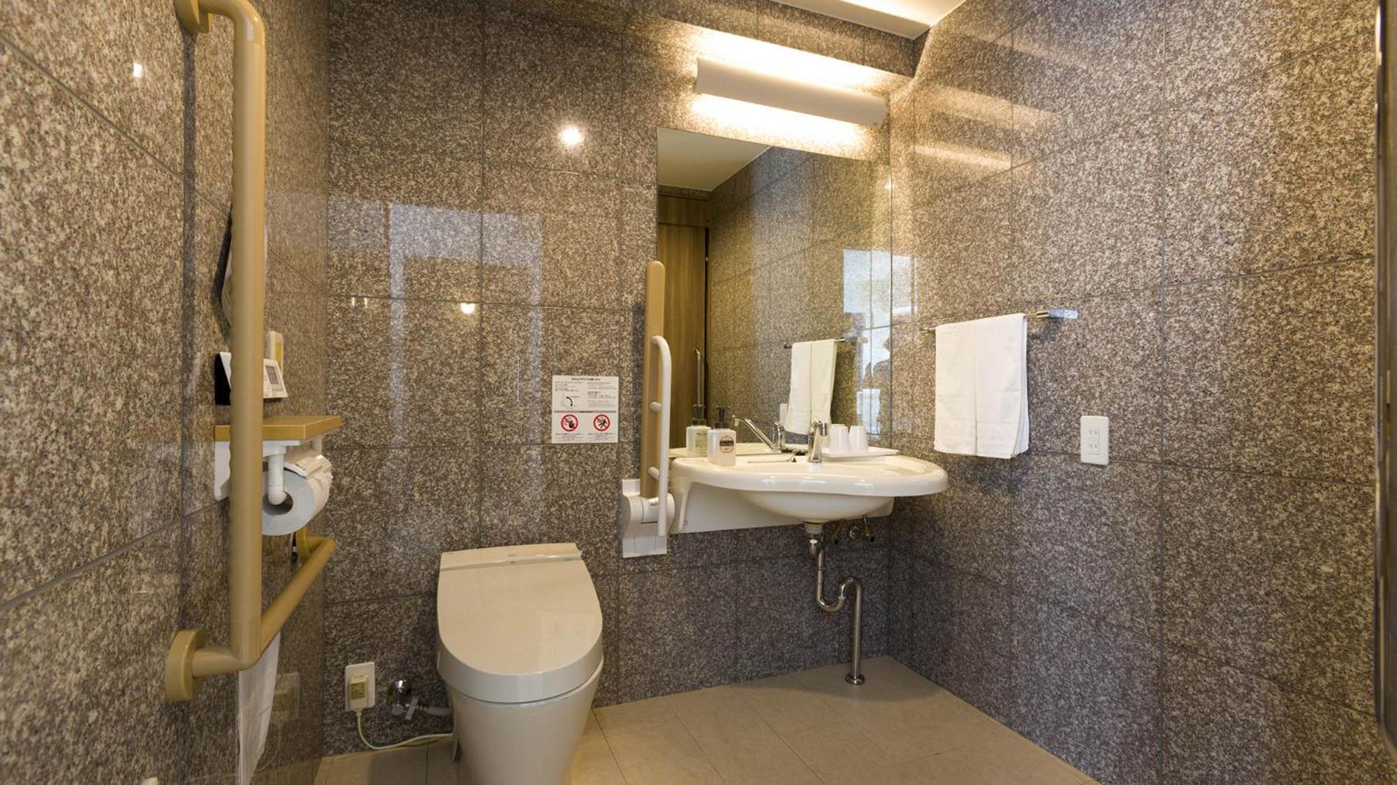Toyoko Inn Kawaguchi Ekimae Ruang foto