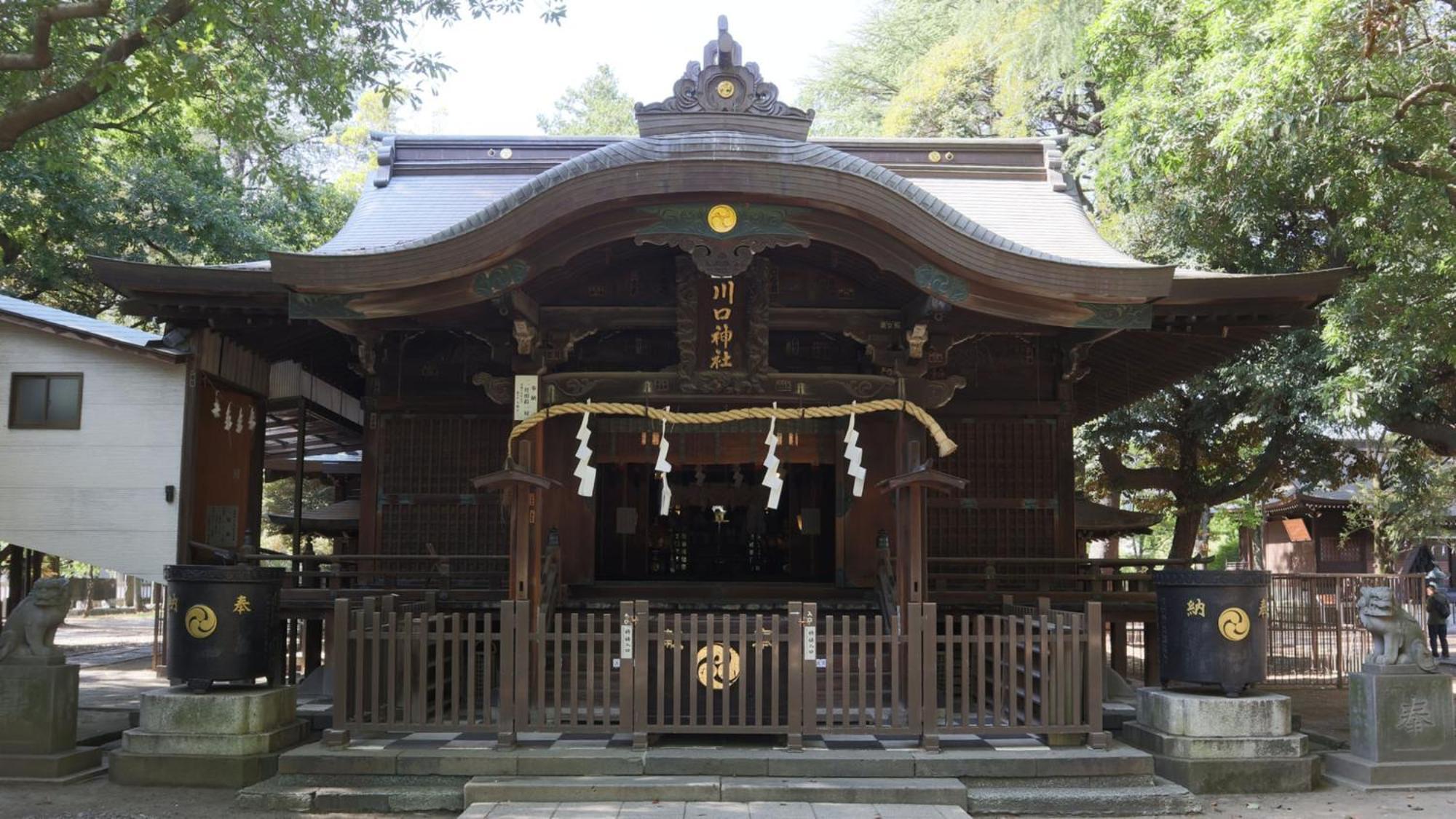 Toyoko Inn Kawaguchi Ekimae Bagian luar foto
